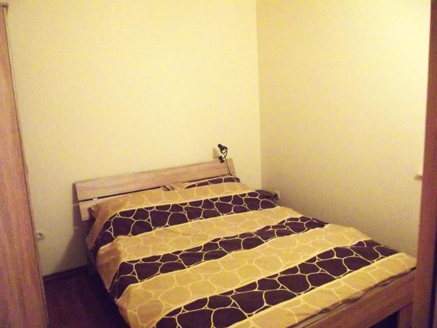 Apartmani Juliska Pirovac Εξωτερικό φωτογραφία