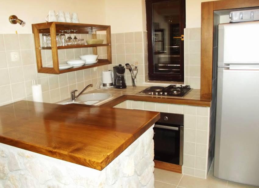 Apartmani Juliska Pirovac Εξωτερικό φωτογραφία